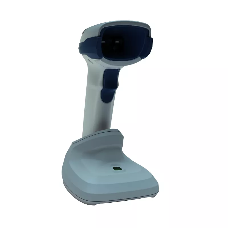 Zebra DS2278-HC Lettore di codici a barre portatile 1D/2D LED bianco