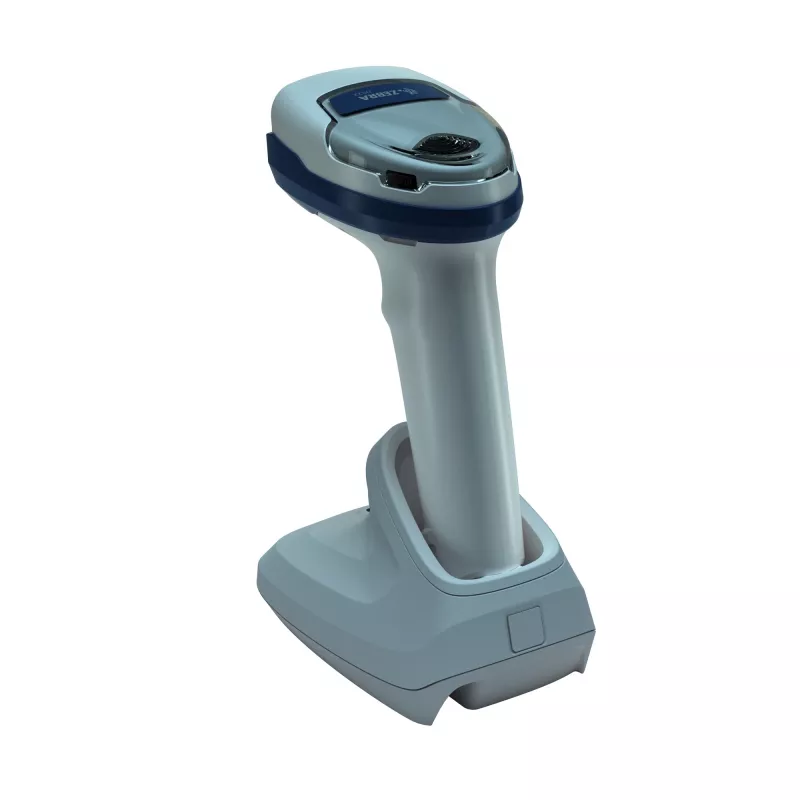Zebra DS2278-HC Lettore di codici a barre portatile 1D/2D LED bianco
