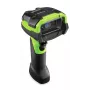 Zebra DS3608-SR Lettore di codici a barre portatile 1D/2D LED nero, verde