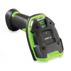 Zebra DS3608-SR Lettore di codici a barre portatile 1D/2D LED nero, verde