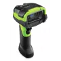 Zebra DS3678-HD Lettore di codici a barre portatile 1D/2D laser nero, verde