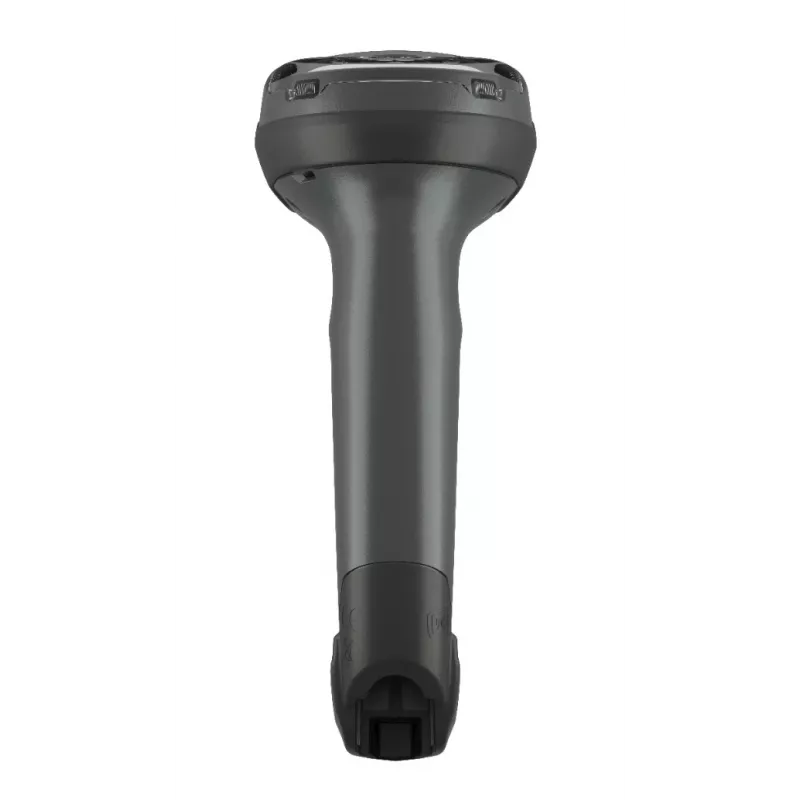 Lettore di codici a barre portatile Zebra DS4608-SR 1D/2D LED nero