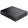 Switch non gestito 2.5G StarTech.com – Switch Gigabit 5 porte – Switch Ethernet non gestito 2.5GBASE-T – Splitter Ethernet – Montaggio su guida DIN o a parete – Multi-Gigabit – Auto-MDIX – 9K Jumbo