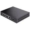 Switch non gestito 2.5G StarTech.com – Switch Gigabit 5 porte – Switch Ethernet non gestito 2.5GBASE-T – Splitter Ethernet – Montaggio su guida DIN o a parete – Multi-Gigabit – Auto-MDIX – 9K Jumbo