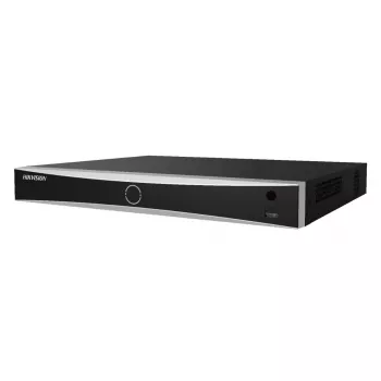 Videoregistratore di rete Hikvision DS-7608NXI-I2/S(E) 8 canali 4K
