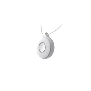 Rilevatore d'allarme Hikvision DS-PDEBP1-EG2-WE