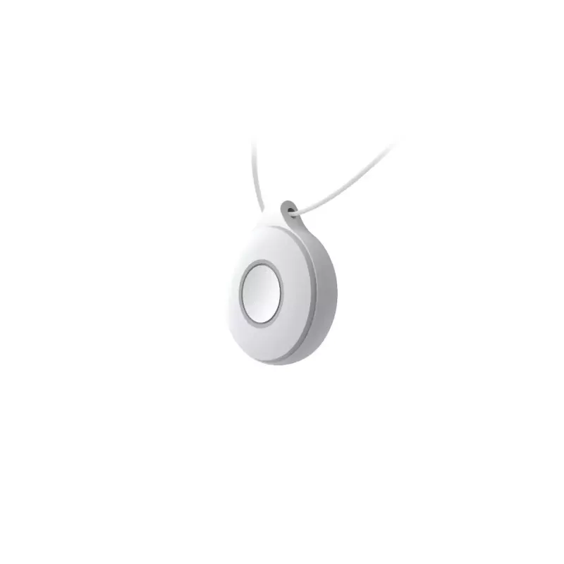 Rilevatore d'allarme Hikvision DS-PDEBP1-EG2-WE