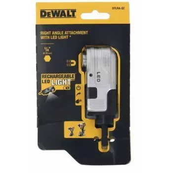 Livella laser DeWalt DTLRA-QZ — autolivellante, precisione 0,3 mm/10 m