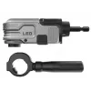 DeWalt DTLRA-QZ adattatore angolare esagonale da 1/4" con LED