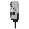 DeWalt DTLRA-QZ adattatore angolare esagonale da 1/4" con LED