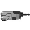 DeWalt DTLRA-QZ adattatore angolare esagonale da 1/4" con LED