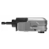 DeWalt DTLRA-QZ adattatore angolare esagonale da 1/4" con LED