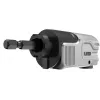 DeWalt DTLRA-QZ adattatore angolare esagonale da 1/4" con LED