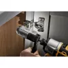 DeWalt DTLRA-QZ adattatore angolare esagonale da 1/4" con LED