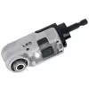 DeWalt DTLRA-QZ adattatore angolare esagonale da 1/4" con LED