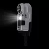 DeWalt DTLRA-QZ adattatore angolare esagonale da 1/4" con LED