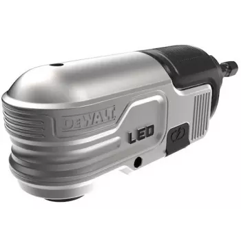 Livella laser DeWalt DTLRA-QZ — autolivellante, precisione 0,3 mm/10 m