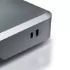 Docking station ALOGIC MX3 USB-C TripleDisplay 100W Power Delivery