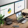 Dock per laptop ALOGIC DUTHDPR