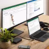 Dock per laptop ALOGIC DUTHDPR