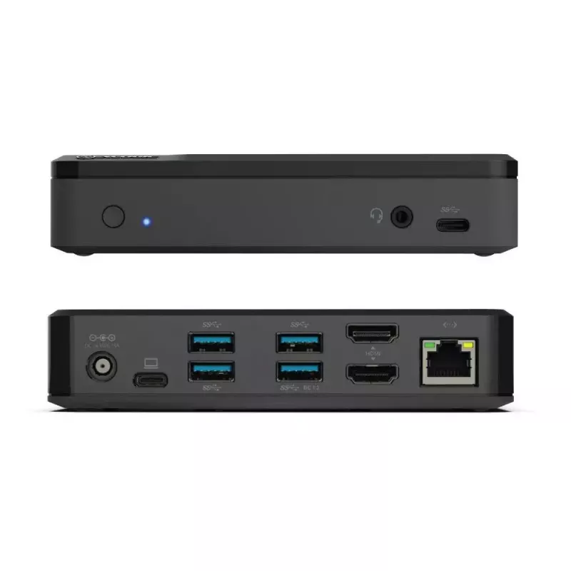 Dock per laptop ALOGIC DUTHDPR