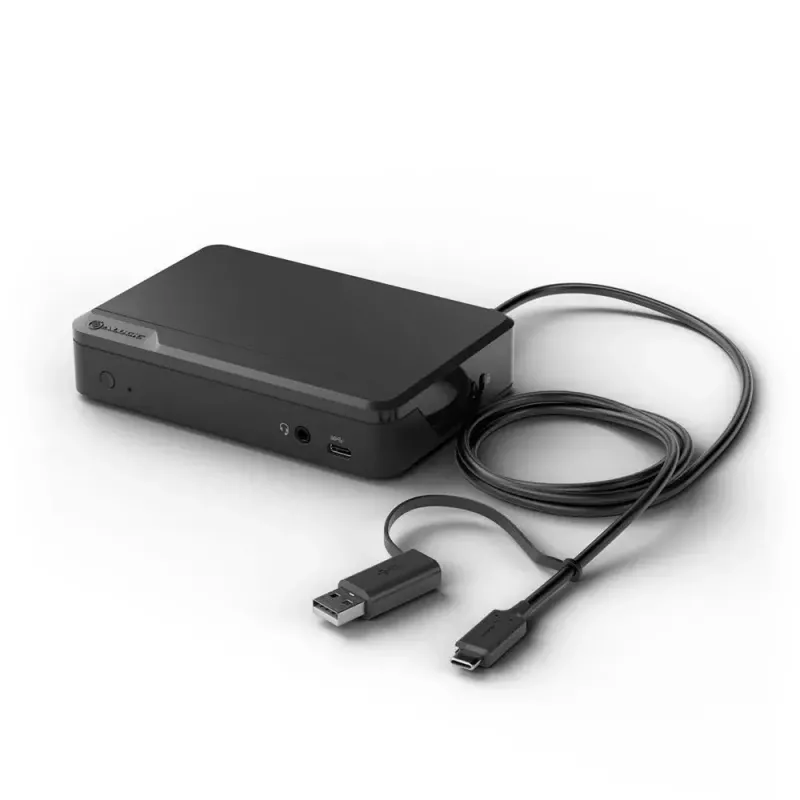 Dock per laptop ALOGIC DUTHDPR
