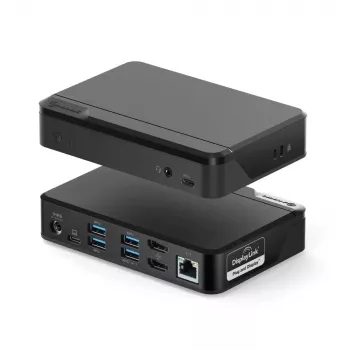 Dock per laptop ALOGIC DUTHDPR
