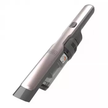Aspirapolvere a mano BLACK+DECKER DVC320BRG
