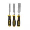 DeWalt DWHT0-16148 set di scalpelli, 3 pz., 18/25/32 mm