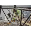 DeWalt DWHT0-16148 set di scalpelli, 3 pz., 18/25/32 mm