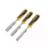 DeWalt DWHT0-16148 set di scalpelli, 3 pz., 18/25/32 mm