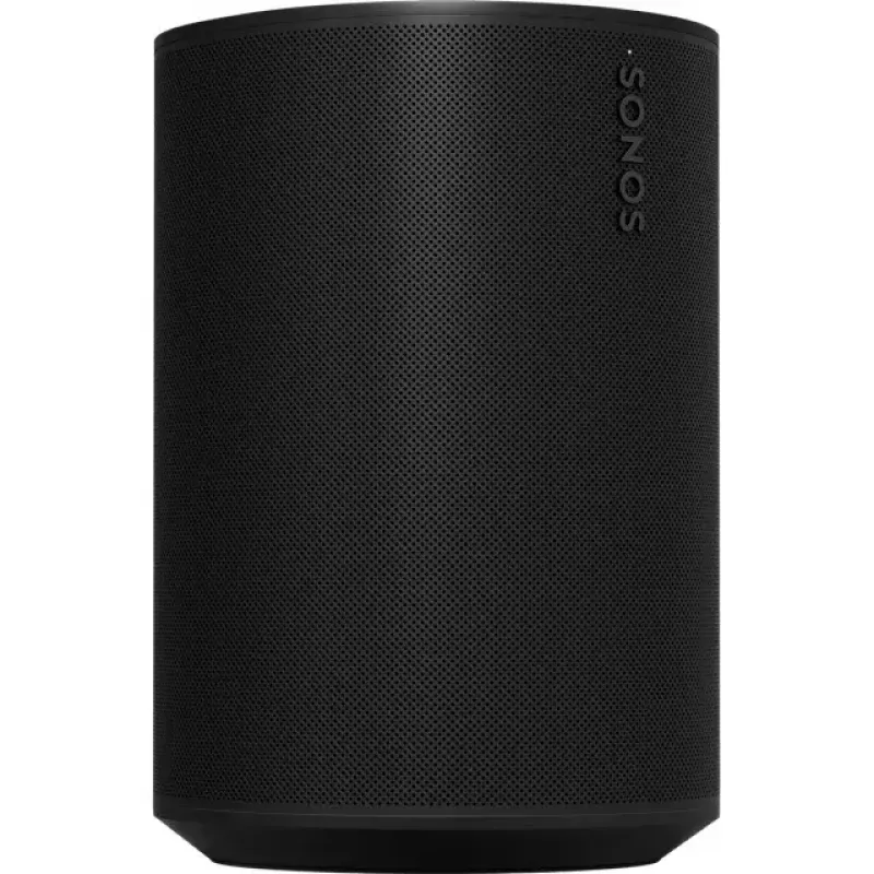 Altoparlante portatile Sonos Era 100 nero