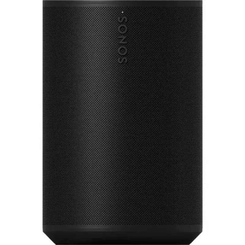 Altoparlante portatile Sonos Era 100 nero