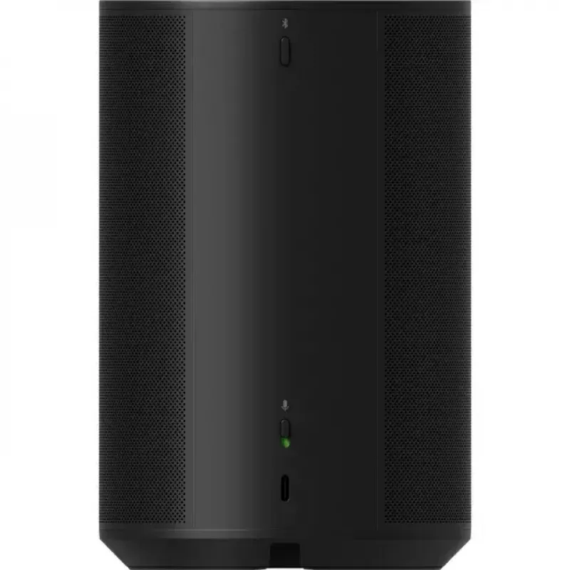 Altoparlante portatile Sonos Era 100 nero