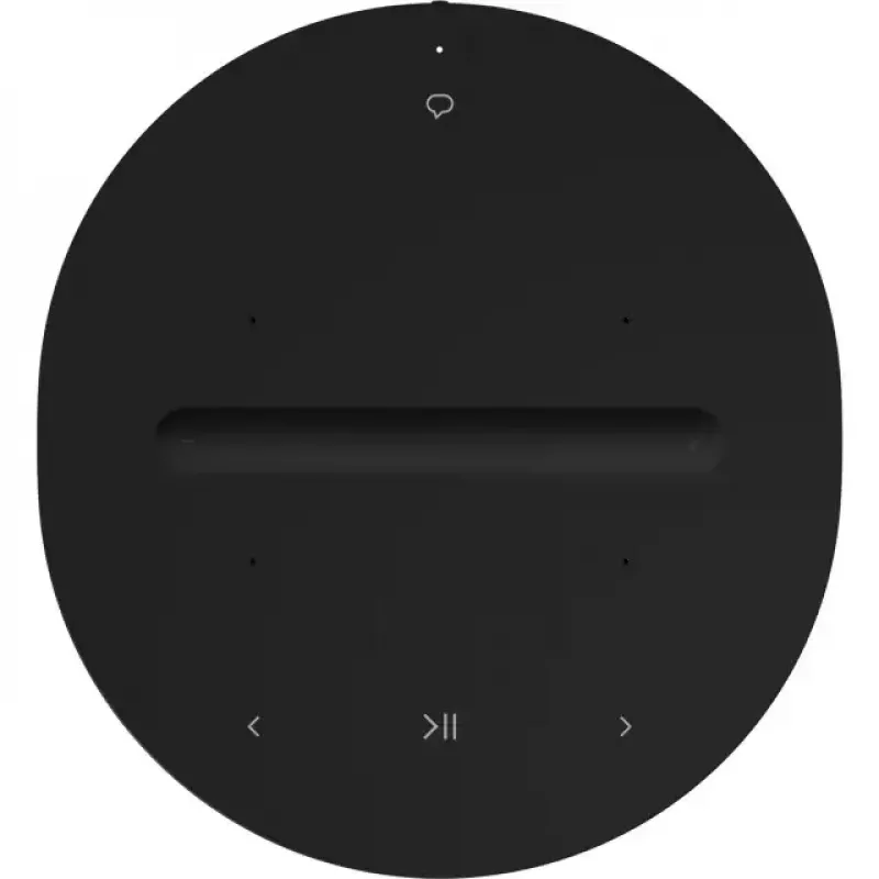 Altoparlante portatile Sonos Era 100 nero
