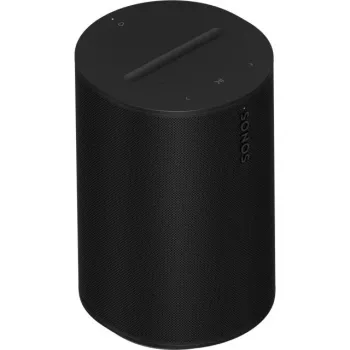 Altoparlante portatile Sonos Era 100 nero