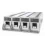 Accessorio UPS APC E3SBT4 grigio Easy UPS 3S 428x760x157 mm