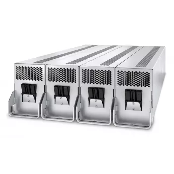 Batteria UPS al piombo-acido VRLA APC E3SBTH4