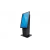 Elo Wallaby Pro supporto da banco self-service per display da 22-27 pollici, nero/argento