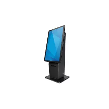 Elo Wallaby Pro supporto da banco self-service per display 22–27