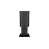 Elo Wallaby Pro supporto da banco self-service per display da 22-27 pollici, nero/argento
