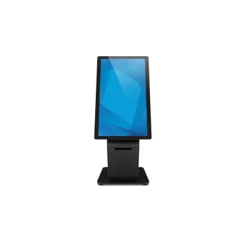 Elo Wallaby Pro supporto da banco self-service per display 22–27