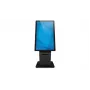 Elo Wallaby Pro supporto da banco self-service per display da 22-27 pollici, nero/argento