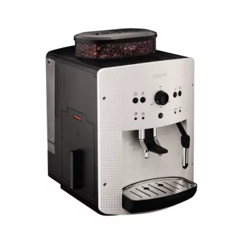 Macchina per caffè Krups EA8105 macchina da caffè espresso 1,6 l