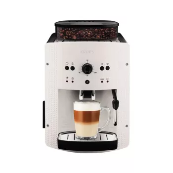 Macchina per caffè Krups EA8105 macchina da caffè espresso 1,6 l