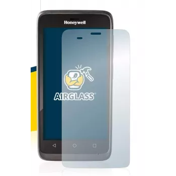 Pellicole protettive per schermo per Honeywell EDA51 computer mobile – 10 pezzi