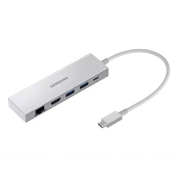 Adattatore multiporta USB-C Samsung EE-P5400