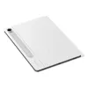 Custodia per tablet Samsung EF-BX710PWEGWW 27,9 cm (11 pollici) folio bianco