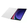 Custodia per tablet Samsung EF-BX910PWEGWW 37,1 cm (14,6 pollici) folio bianco