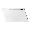 Custodia per tablet Samsung EF-BX910PWEGWW 37,1 cm (14,6 pollici) folio bianco